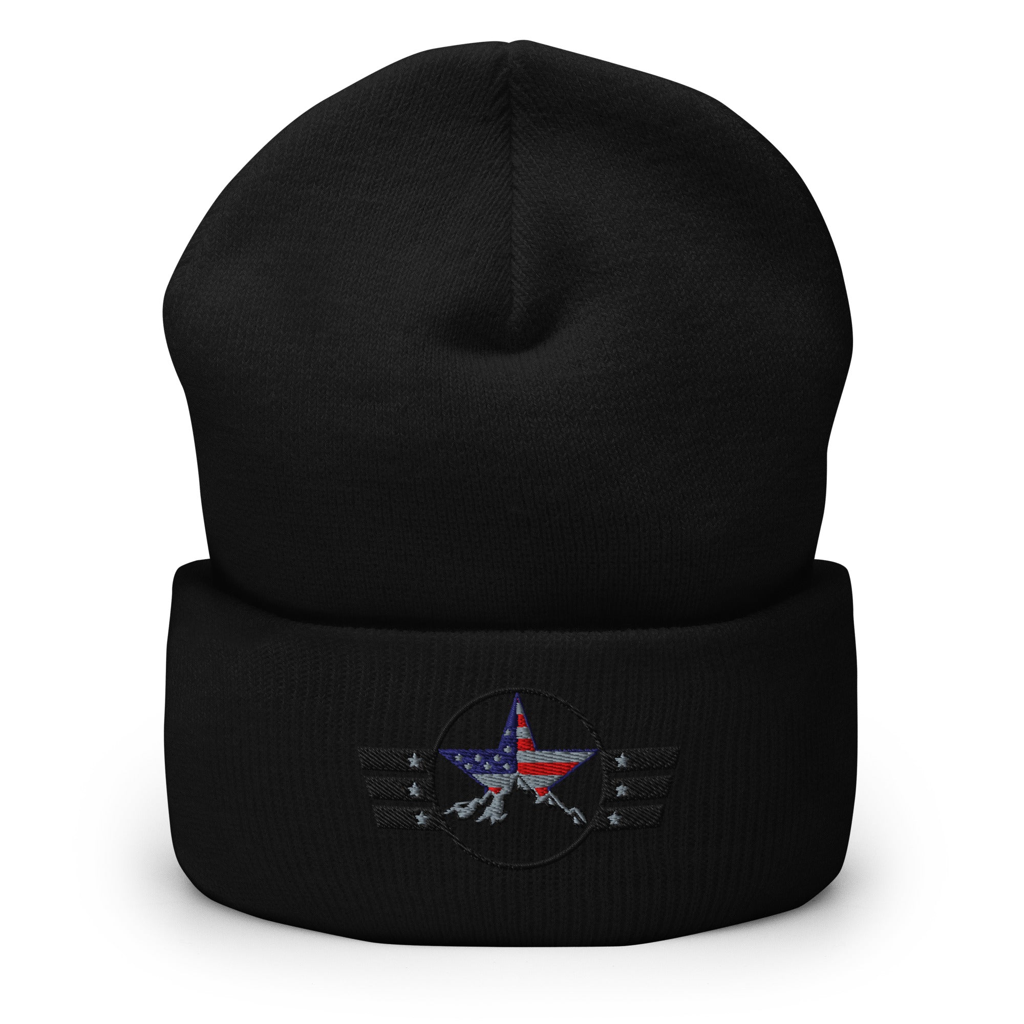 HFH Colors Beanie – HighFlightHeroes