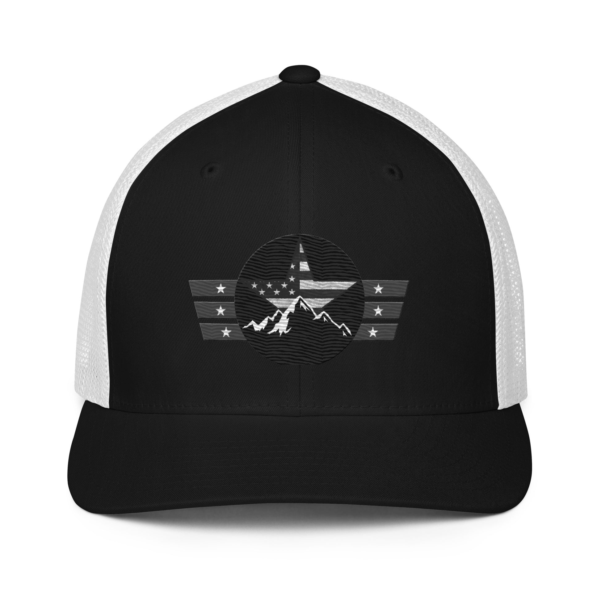 HFH Grays Flexfit image 8